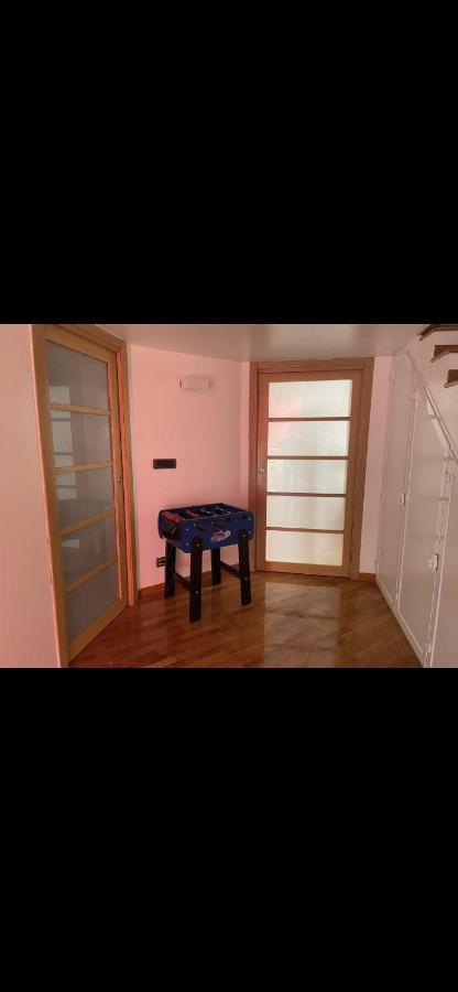 Casa Pier Paolo & Stella Bed and Breakfast Napels Buitenkant foto